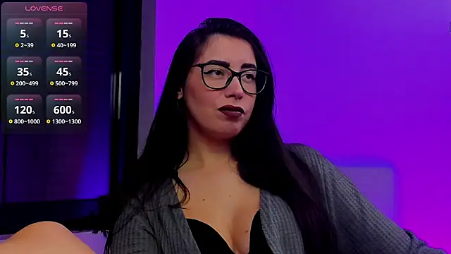 RitaSonnet online show from 11-02-25, 02:00