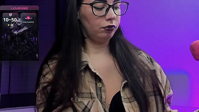 Snapshot of RitaSonnet chatting on 02-01-26, 11:52 RitaSonnet online show from 02-01-26, 11:52