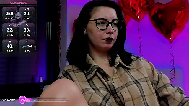 Snapshot of RitaSonnet chatting on 02-24-26, 08:04 RitaSonnet online show from 02-24-26, 08:04