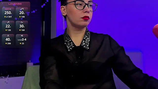 RitaSonnet online show from 01-12-26, 11:50