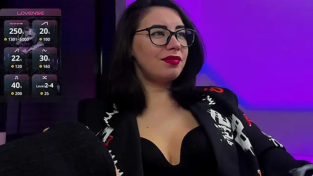 Snapshot of RitaSonnet chatting on 02-04-26, 10:43 RitaSonnet online show from 02-04-26, 10:43