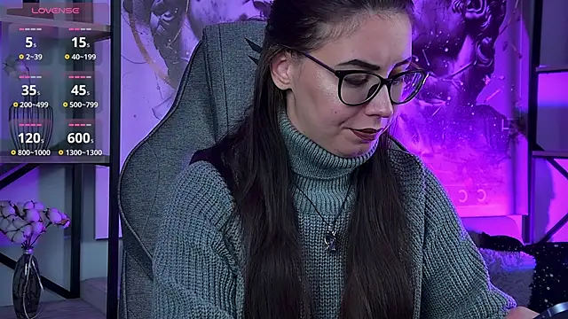 RitaSonnet online show from 10-05-25, 08:49