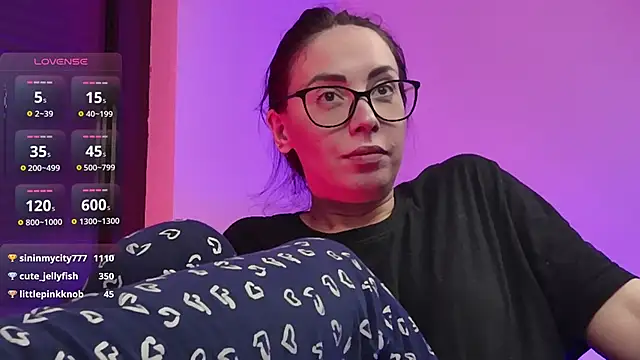 RitaSonnet online show from 01-15-25, 09:02