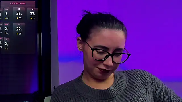 RitaSonnet online show from 11-27-25, 12:33