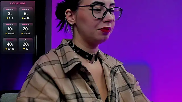 RitaSonnet online show from 12-02-25, 11:34