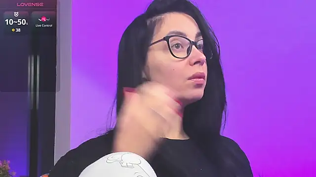 RitaSonnet online show from 03-17-25, 02:01