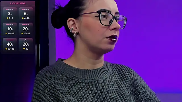 RitaSonnet online show from 11-26-25, 12:27