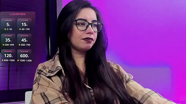 RitaSonnet online show from 12-19-25, 11:23