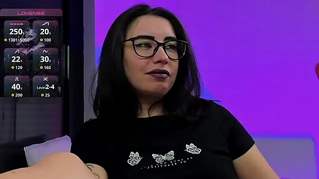 Snapshot of RitaSonnet chatting on 02-06-26, 11:39 RitaSonnet online show from 02-06-26, 11:39