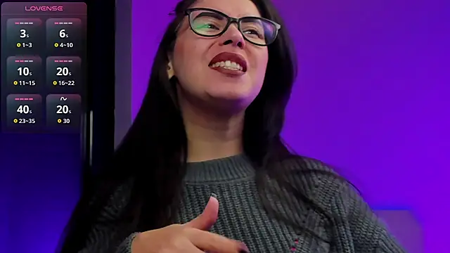 RitaSonnet online show from 11-22-25, 11:53