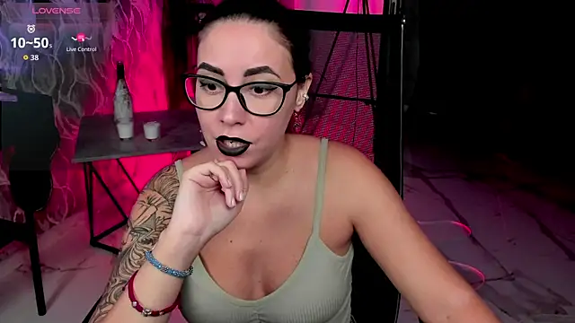 RitaSonnet online show from 10-12-25, 08:48