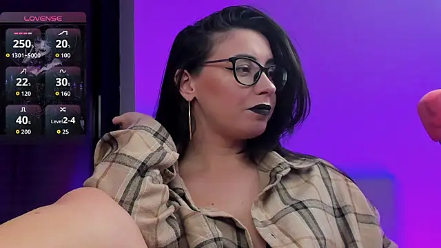 Snapshot of RitaSonnet chatting on 02-02-26, 03:44 RitaSonnet online show from 02-02-26, 03:44