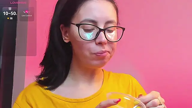 RitaSonnet online show from 03-15-25, 03:48