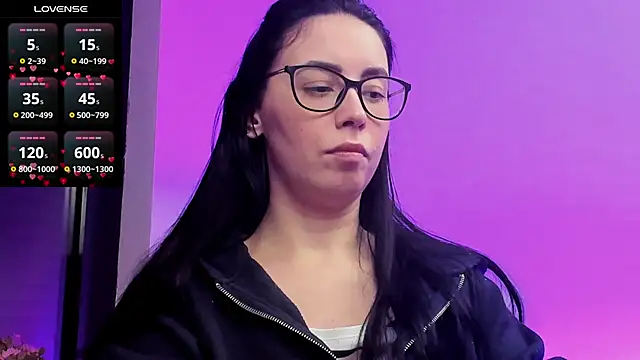 RitaSonnet online show from 02-25-25, 01:10