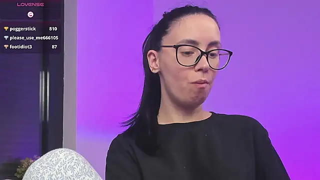 RitaSonnet online show from 03-09-25, 04:11