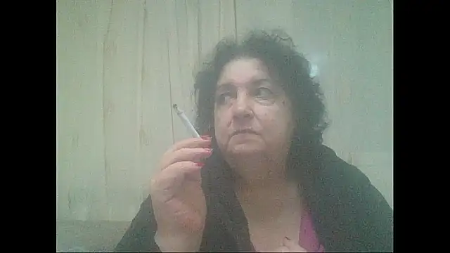 maturekorine online show from 11-30-25, 03:46