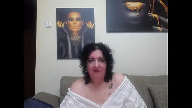 maturekorine online show from 05-27-26, 07:43
