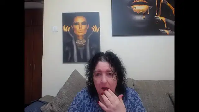 maturekorine online show from 05-25-26, 02:38