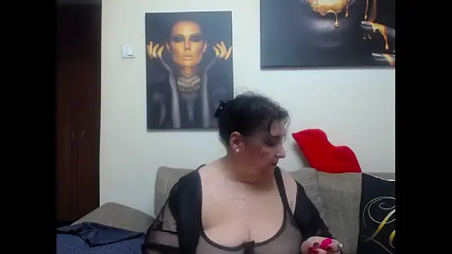 maturekorine online show from 03-19-26, 09:37