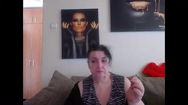 maturekorine online show from 04-06-26, 01:23