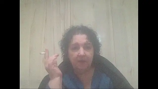 maturekorine online show from 11-23-25, 05:01