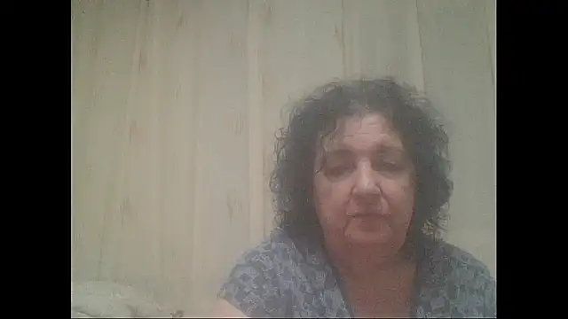 maturekorine online show from 03-22-26, 08:10