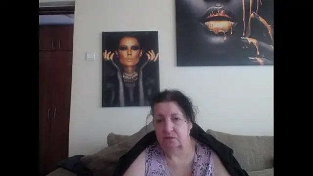 maturekorine online show from 04-13-26, 09:13