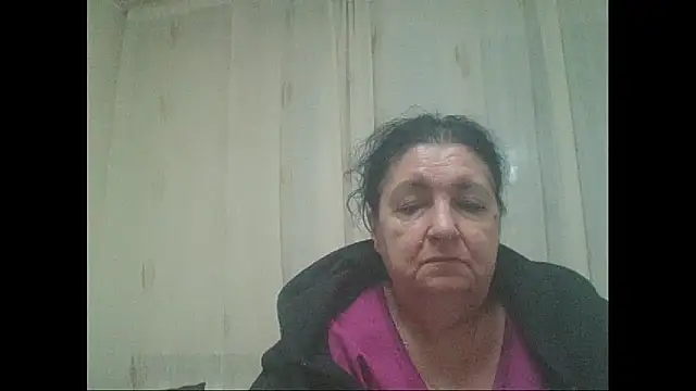 maturekorine online show from 05-04-26, 09:39