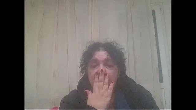 maturekorine online show from 11-17-25, 11:09