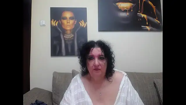 maturekorine online show from 05-13-26, 07:10