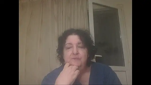 maturekorine online show from 10-26-25, 04:07