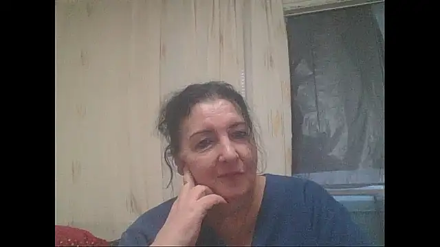maturekorine online show from 05-08-26, 05:06