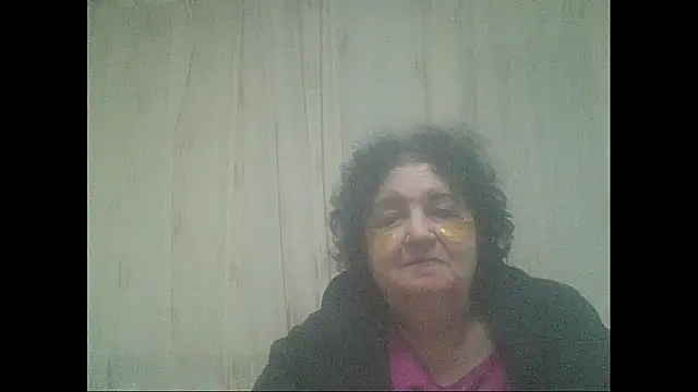 maturekorine online show from 11-27-25, 06:08