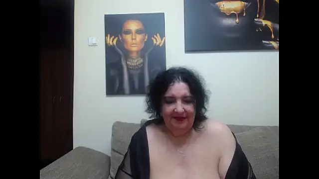 maturekorine online show from 04-16-26, 09:39