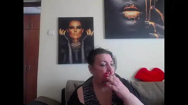 maturekorine online show from 04-08-26, 07:54