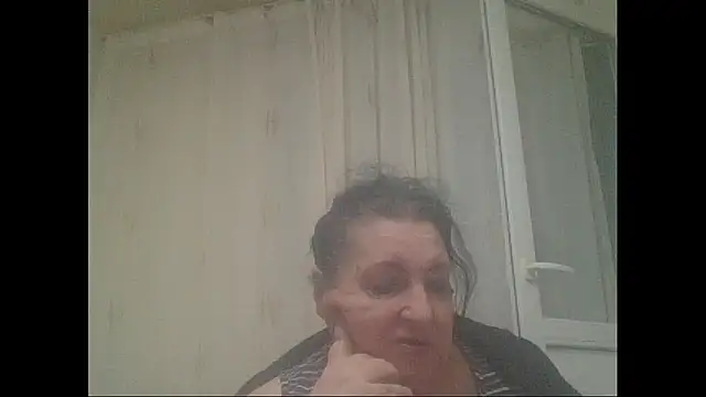 maturekorine online show from 04-04-26, 08:37