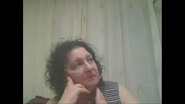 maturekorine online show from 05-16-26, 06:29