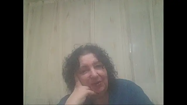 maturekorine online show from 02-06-26, 07:21