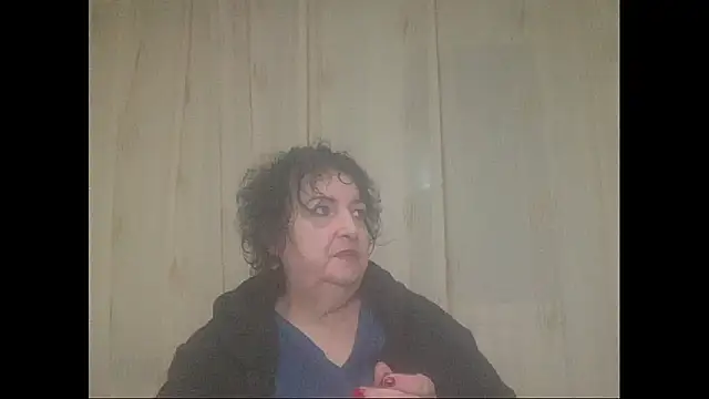 maturekorine online show from 11-19-25, 06:52