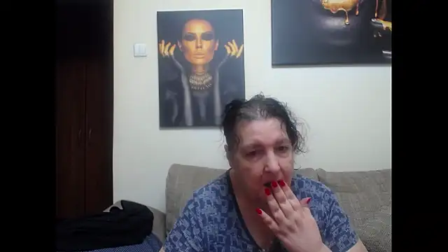 maturekorine online show from 03-31-26, 03:58