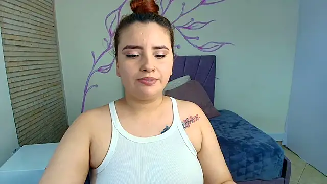 Snapshot of ZaraNolimits_ chatting on 01-31-25, 03:44 ZaraNolimits online show from 01-31-25, 03:44