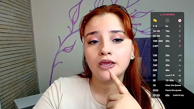 Snapshot of ZaraNolimits_ chatting on 12-07-24, 06:32 ZaraNolimits online show from 12-07-24, 06:32