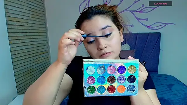 Snapshot of ZaraNolimits_ chatting on 01-30-25, 12:06 ZaraNolimits online show from 01-30-25, 12:06