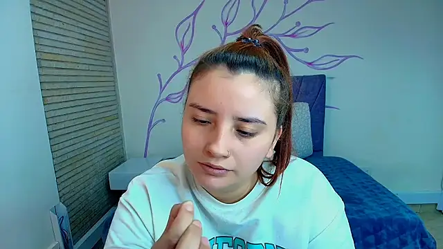 Snapshot of ZaraNolimits_ chatting on 01-27-25, 01:09 ZaraNolimits online show from 01-27-25, 01:09