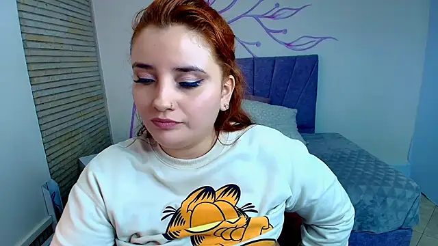 Snapshot of ZaraNolimits_ chatting on 12-12-24, 10:52 ZaraNolimits online show from 12-12-24, 10:52