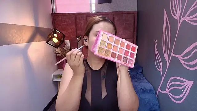 ZaraNolimits  online show from 07-15-26, 01:07