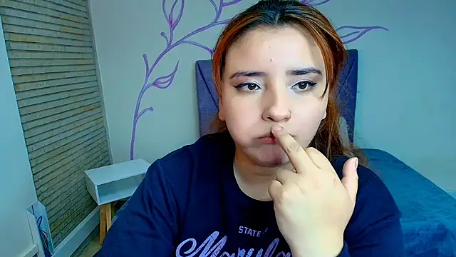 Snapshot of ZaraNolimits_ chatting on 01-29-25, 03:47 ZaraNolimits online show from 01-29-25, 03:47