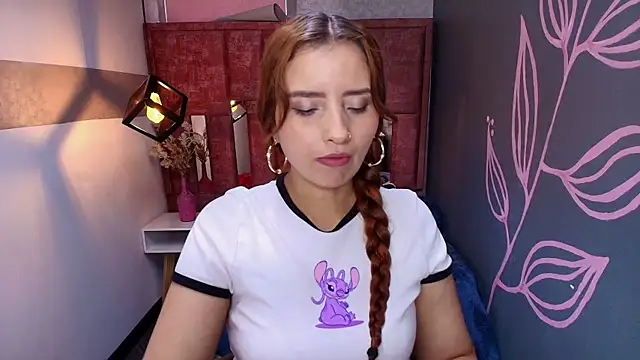 ZaraNolimits  online show from 07-23-26, 12:57