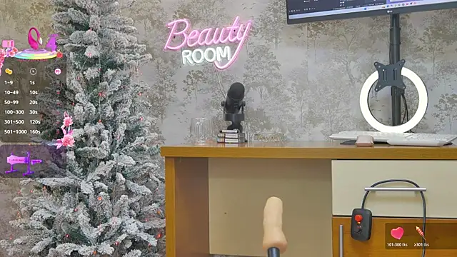 YourBurnWish online show from 12-04-25, 08:08