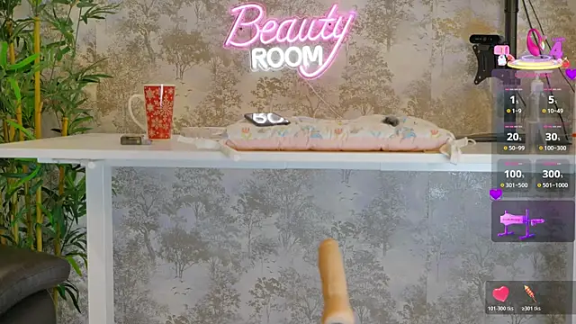 YourBurnWish online show from 02-19-26, 08:06